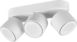 LED-Strahler Taurus Weiß max. 5 Watt