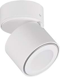 LED-Strahler Taurus Weiß max. 5 Watt