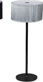 LED Tischlampe FÄDEN H. 38cm mit Touchfunktion