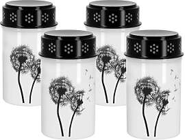 LED Universum - LED Grablicht Trauerlicht