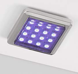 LED Unterbauleuchte HOME AFFAIRE, bunt, B:5,2cm