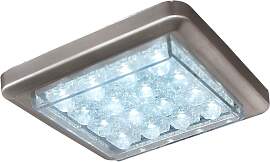 LED Unterbauleuchte HOME AFFAIRE, weiß, B:5,2cm