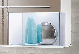 LED Unterbauleuchte HOME AFFAIRE, weiß, B:5,2cm