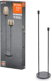 LEDVANCE Dekorative Stehleuchte mit 2x