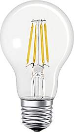 LEDVANCE E27 Smarte LED Lampe | Bluetooth |