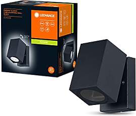 LEDVANCE ENDURA Classic Cube ADJ WALL