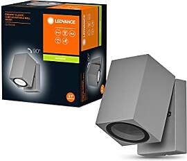 LEDVANCE ENDURA Classic Cube ADJ WALL