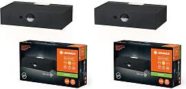 LEDVANCE ENDURA STYLE BRICKLUME Sensor,