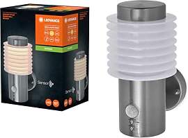 LEDVANCE ENDURA STYLE RONDO WALL SEN