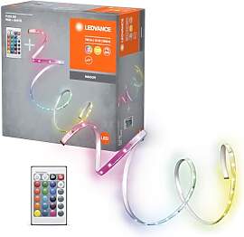 LEDVANCE FLEX 3M LED-Streifen RC, weiß, 9W,
