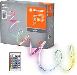 LEDVANCE FLEX 5M LED-Streifen RC, weiß, 14W,