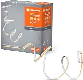 LEDVANCE FLEX COB 5M LED-Streifen, gelb, 22W,