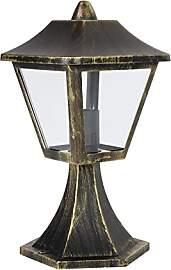 Ledvance LED Gartenpylone, Leuchte für