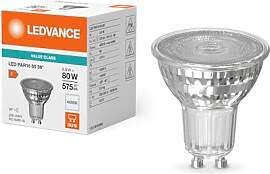 LEDVANCE LED PAR16 80 36° V 6.9W 840 GU10