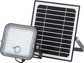 LEDVANCE LED-Solar-Außenleuchte Endura Outdoor