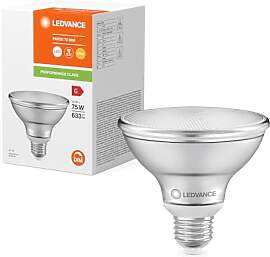 LEDVANCE LED-Spot E27 PAR20 6.4W 350lm 36D - 927