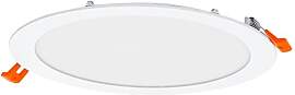 LEDVANCE LED SPOT INTEGRATED SLIM Ø22,5cm,
