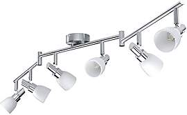 LEDVANCE LED Spotlight, 6-flammiger hochwertiger