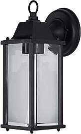 Ledvance LED Wand- und Deckenleuchte, Leuchte für 