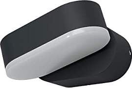 LEDVANCE LED Wand- und Deckenleuchte, Leuchte für 