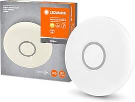 LEDVANCE LED Wand- und Deckenleuchte, Leuchte in
