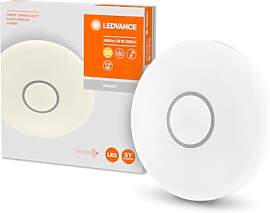 LEDVANCE LED Wand- und Deckenleuchte, Leuchte in