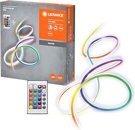 LEDVANCE NEON FLEX 2M LED-Streifen, weiß, 4,7W,