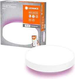 LEDVANCE ORBIS BACKLITE ROUND SMART+ WiFi Leuchte