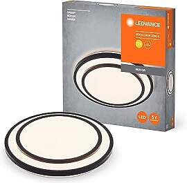 LEDVANCE ORBIS BERLIN LED-Deckenleuchte 490mm,