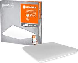 LEDVANCE ORBIS CLEAN SMART+ Wi-Fi 53x53cm,