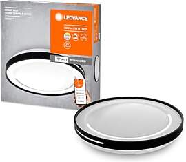 LEDVANCE ORBIS LISA SMART+ WiFi Leuchte Ø 48cm,