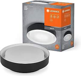 LEDVANCE ORBIS MADRID Deckenleuchte 290mm,