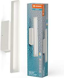 LEDVANCE ORBIS MIRROR 40CM CLICKCCTDIMIP44WT