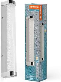LEDVANCE ORBIS Tube LED-Spiegel-/Wandleuchte,