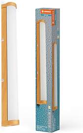 LEDVANCE ORBIS Tube LED-Spiegel-/Wandleuchte,
