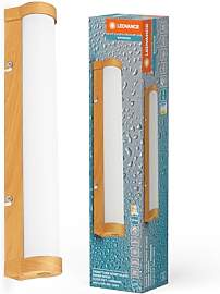 LEDVANCE ORBIS Tube Spiegel-/Wandleuchte mit LED,