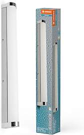 LEDVANCE ORBIS Tube Spiegel-/Wandleuchte mit LED,
