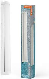LEDVANCE ORBIS Tube Spiegel-/Wandleuchte mit LED,