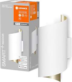 LEDVANCE ORBIS TWIST SMART+ Wi-Fi Leuchte,