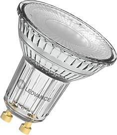LEDVANCE Performance Led-Spot Reflektor GU10 PAR16 