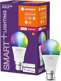 LEDVANCE Smart+ Lampe mit ZigBee Technologie, 9W,