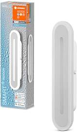 LEDVANCE Smart LED Badezimmerlampe white, 1200LM,