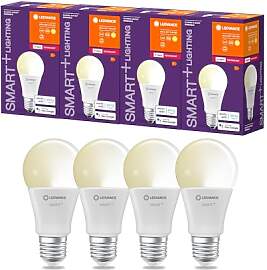 LEDVANCE Smart+ LED, ZigBee Lampe mit E27 Sockel,