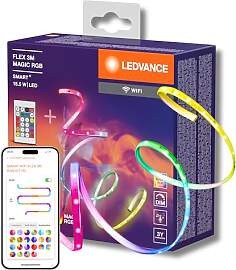 LEDVANCE SMART+ WIFI FLEX 3M LED-Streifen, weiß,