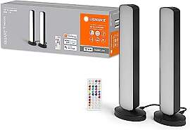 LEDVANCE SMART+ WIFI LED Stehleuchte, klein,