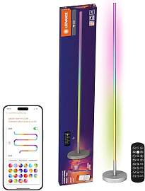 LEDVANCE SMART WIFI smarte und moderne Stehleuchte 