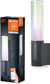 Ledvance Smarte LED Aussenleuchte für die Wand