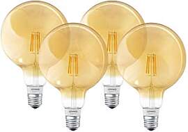 LEDVANCE Smarte LED-Lampe mit Bluetooth Mesh