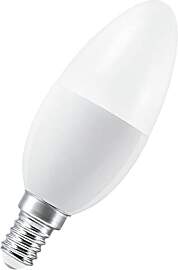 Ledvance Smarte LED-Lampe mit WiFi Technologie,