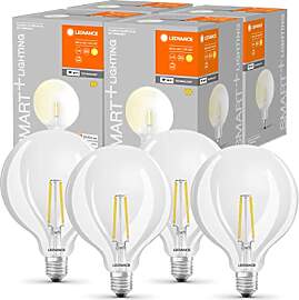 LEDVANCE Smarte LED-Lampe mit WiFi Technologie,